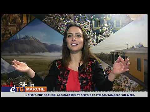 E'tg Marche 6 Febbraio 2019