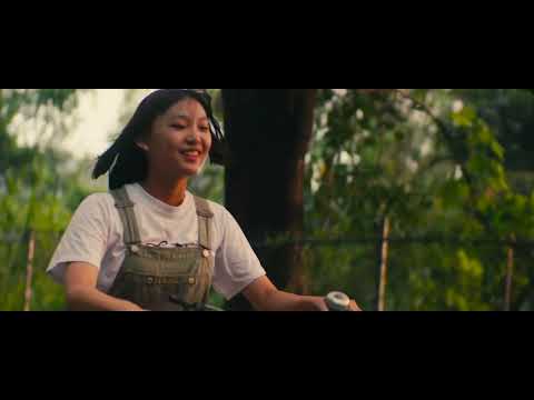 소양강 소녀 A Girl Who is Afraid of Turning to Stone | 윤오성 YOON Ohseong | The 26th JEONJU IFF