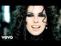 Shania Twain - I'm Gonna Getcha Good! (Green Version)