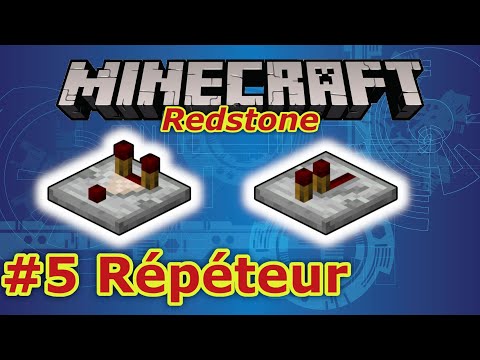 Master Redstone in Minecraft - Coach Alexis