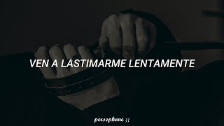 Rammstein - Feuerräder (Demo Version, 1994) // Sub. Español | Lyrics