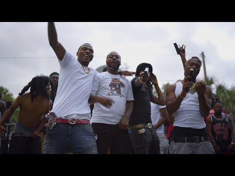 "BLOCK" - OMNBOC Tezo feat. AP JAX