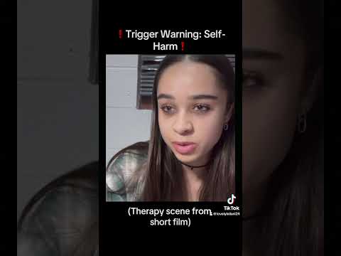 Lil therapy scene from a short film I did🎥 #acting #drama #dramaticmonologue #shortsvideo #foryou