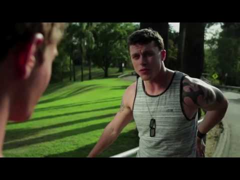 TRIPLE CROSSED - TRAILER