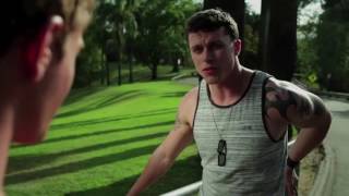 TRIPLE CROSSED - TRAILER