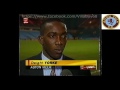 Aston Villa 3 Leeds Utd 0 FA Carling Premiership 3rd Feb 1996