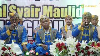Download lagu NURUL MUSTHOFA | FESTIVAL SYAIR MAULID PALINGKAU 2024 mp3