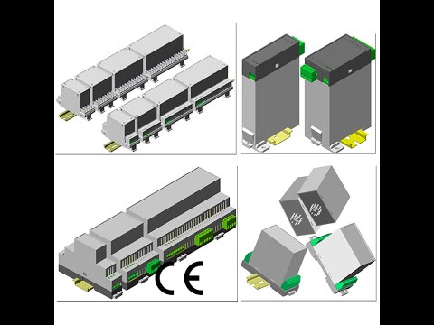 Camera Junction Box