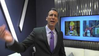 Another denomination goes slip sliding away