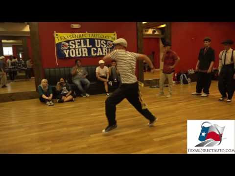 NOLA: 7 To Smoke Locking | Lil B VS Trouble Lock