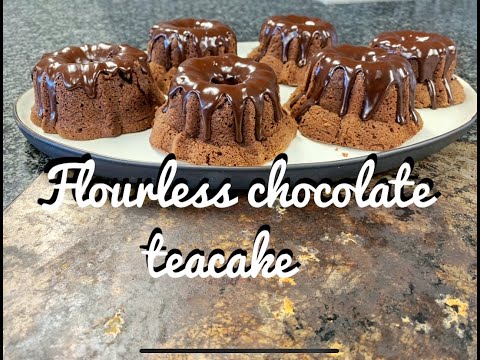 download lagu mp3 mp4 Flourless Chocolate Bundt Cake, download lagu Flourless Chocolate Bundt Cake gratis, unduh video klip Flourless Chocolate Bundt Cake