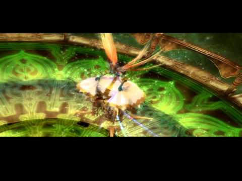 Guía Final Fantasy XII HD Comentada - Parte 63 - Esper Artema