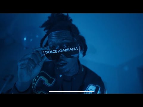 GrinchKey - Nights Official Music Video Shot By MSV