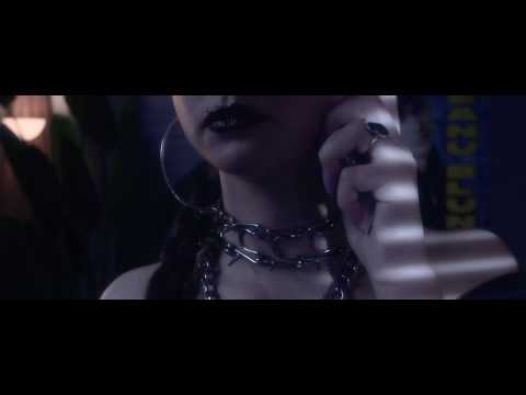 Free Finga - Skambučiai (feat. Keanu Blunt) (Lyric Video)