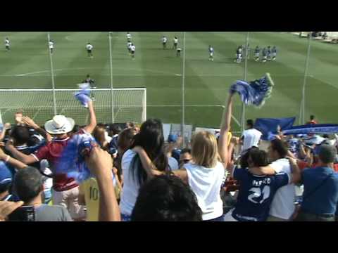 GOL DE ALFARO AL SEVILLA ATLETICO