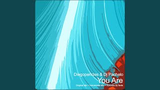 You Are (Acapella DJ Tools)