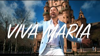 Menzo Kortland - Viva Maria video