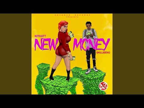 New Money (Radio Edit)