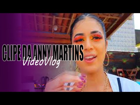 BNC no clip da Anny Martins - VídeoVlog - ( BNC Plus )