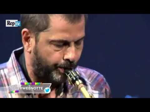 Pietropaoli, Gatto e Giuliani - Blues Connotation (omaggio a Ornette Coleman)