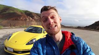 Here's How Turo Go Online Car Rental Works