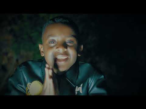 King Alfa ft Hulengende &mdash; Yahwee ((OFFICIAL VIDEO))