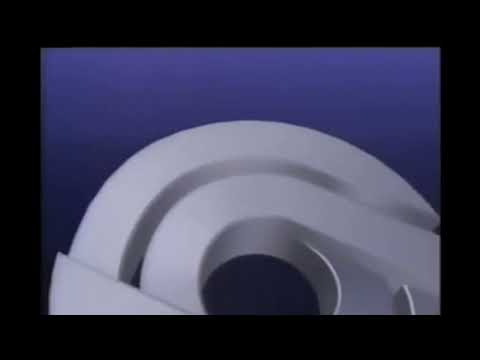 (Incompleto) Vinheta da RBS TV Blumenau (1989)