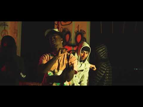 Playboyy B - CAPSTARZ | Dir. @SippinVisuals