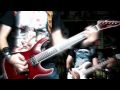 For whom the bell tolls - Metallica guitar cover (HD ...
