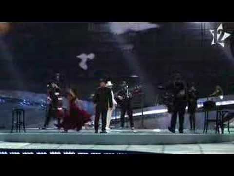 2nd rehearsal Croatia