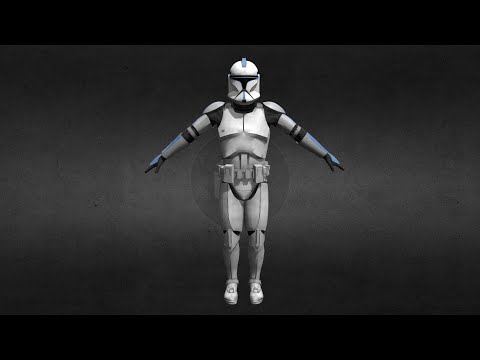 Clone Troopers Don't Make Any Sense