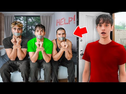Something BAD Happened To My Brothers…