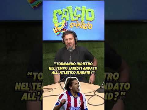 Alessio Cerci sul Torino e la scelta di andare all'Atletico Madrid