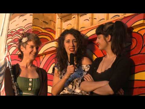 Las Taradas  - Parranda