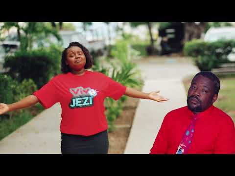 Ma va wè li. menm jan li ye. Evangeliste Joseph Jacques Telor