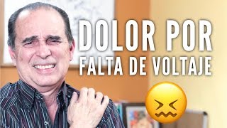 Episodio #1441 Dolor Por Falta De Voltaje