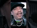 Ice T gives the truth on who really made 99 problems 🔥