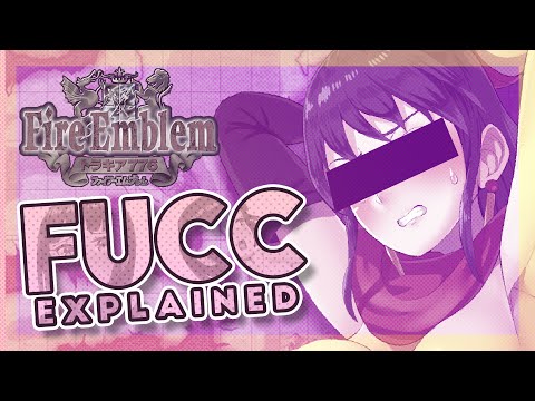 Fire Emblem Thracia 776: FUCC Explained