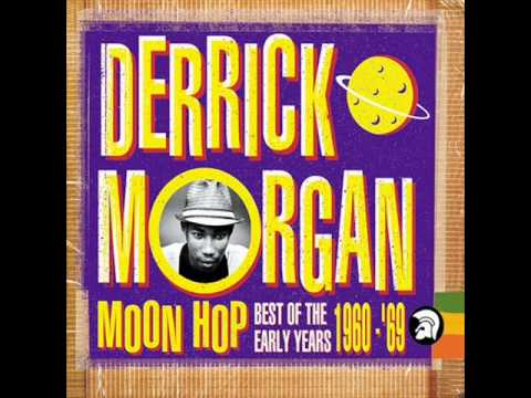 Derrick & Pauline Morgan: You Never Miss You Water