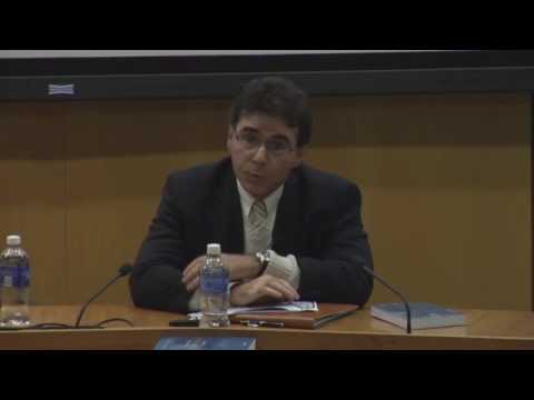 Lucas Rocha Furtado | Brazil Fighting Corruption in the XXI Century