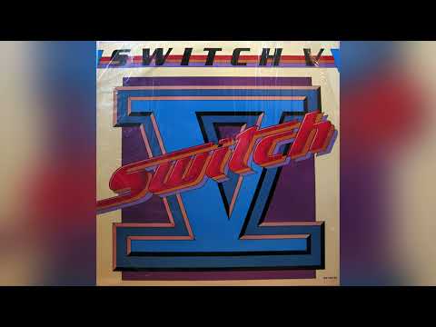Video thumbnail for Push The Switch (High Energy Switch)