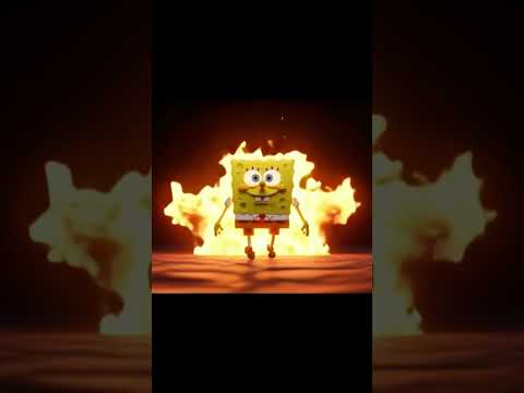 Bob Esponja convoca geral pro Jellyfish Jam 2 0!