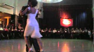 Hernan Rodriguez & Florencia Labiano III