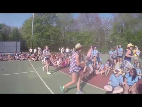 Freshman Division Week 2-2016 Summer