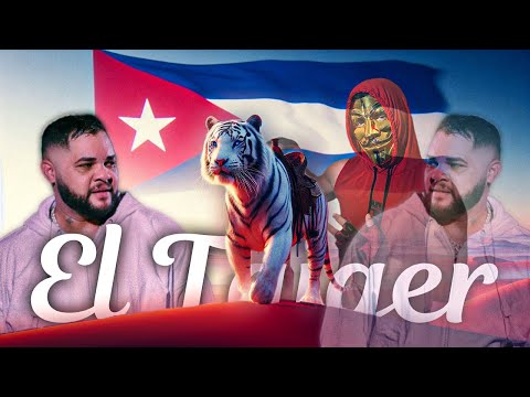MIX CUBATON Solo El Taiger | Puro Reparto y Timba ( Conducta, Hurracanes, Superate, Hear Me)