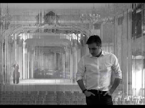 MUGUR KREISS - I was a flower