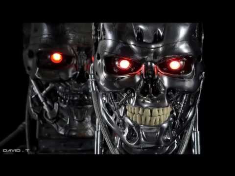 Anon - Terminator [FULL] [HD] [HQ]