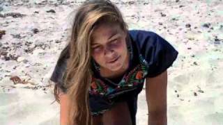 Nsync- I want you back. BFABB.