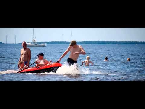 Oululaista ihimeteltävää