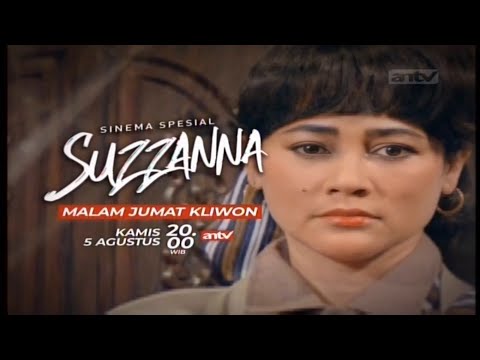 Promo Sinema Spesial Suzzanna : Malam Jumat Kliwon